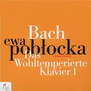 Das Wohltemperierte Klavier I