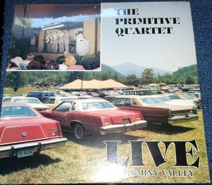 Live at Hominy Valley (Live)