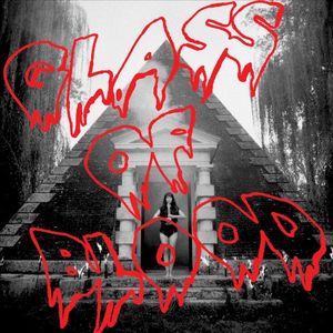 Glass of Blood