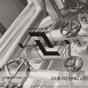 Dub Techno v7