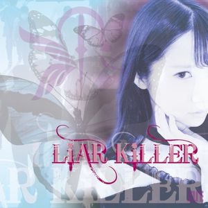 LiAR KiLLER (EP)