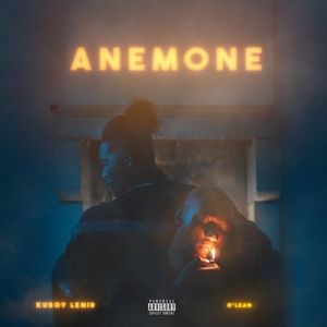 Anémone (EP)
