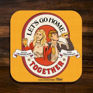 Let’s Go Home Together (Single)