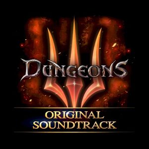 Dungeons 3 - Original Soundtrack (OST)
