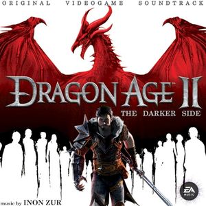 Dragon Age II: The Darker Side (OST)