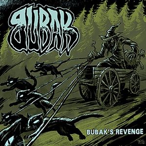 Bubak’s Revenge (EP)