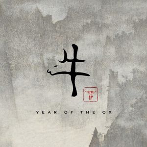 YEAR OF THE OX (EP)