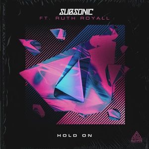 Hold On (Single)