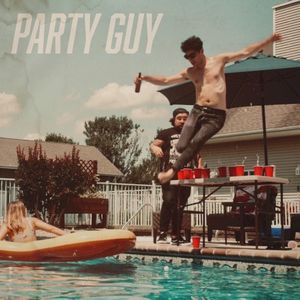 Party Guy