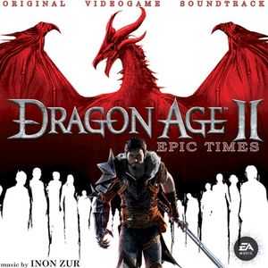 Dragon Age II: Epic Times (OST)