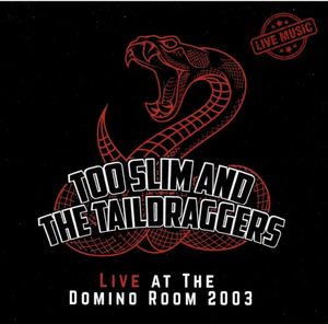 Live at the Domino Room 2003 (Live)