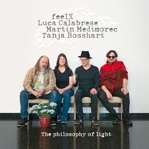 The Philosophy of Light (Live)