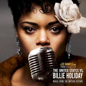 The United States vs. Billie Holiday: Music from the Motion Picture (OST)