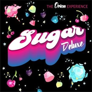 Sugar Deluxe