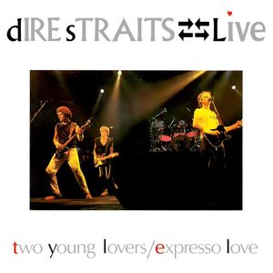 Two Young Lovers / Expresso Love (Live)