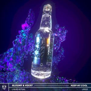 Keep My Cool (Single)