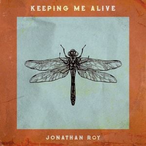 Keeping Me Alive (Single)