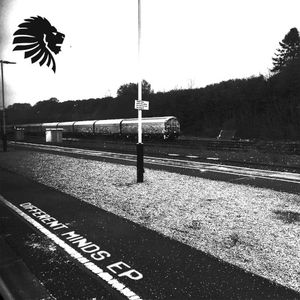 Different Minds EP