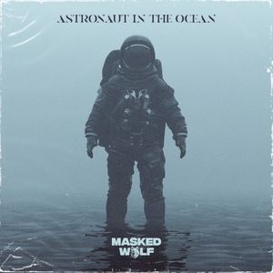 Astronaut in the Ocean (Single)