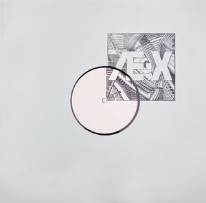 ÆX014 (EP)