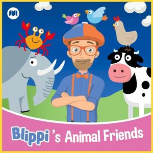 Animal Friends (Intro)