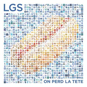 On perd la tête (Single)