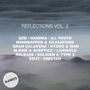 Reflections, Vol. 2