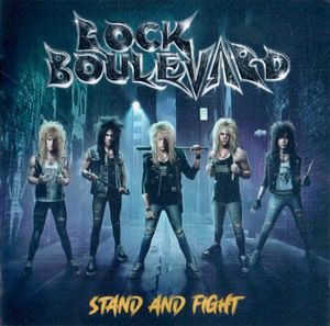 Stand And Fight