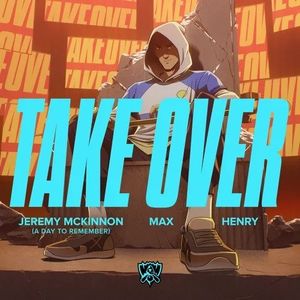 Take Over (OST)