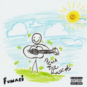 Fumari (Single)