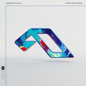 Super8 & Tab Presents: 20 Years of Anjunabeats