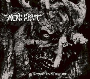 Bergteufel und Waldgeister (EP)