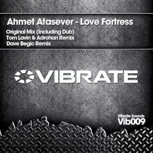 Love Fortress (Dave Begic remix)