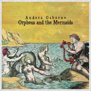 Orpheus and the Mermaids
