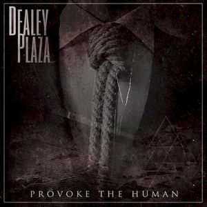 Provoke the Human (EP)