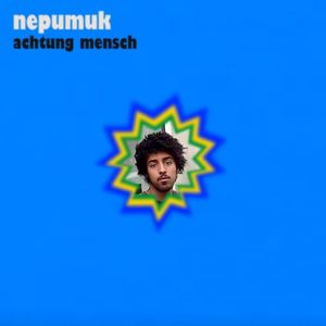 achtung mensch EP (EP)