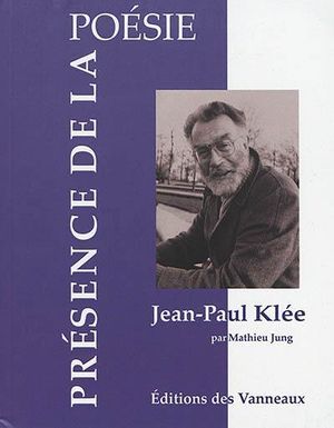 Jean-Paul Klée