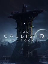 Jaquette The Callisto Protocol