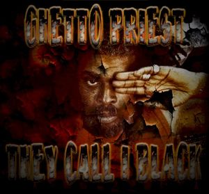 They Call I Black (EP)