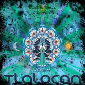 Tlalocan Vol. 4