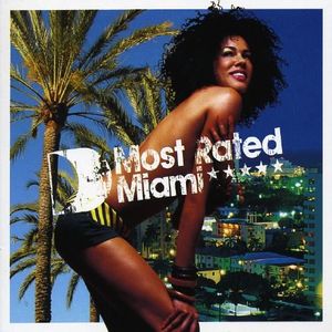 Most Rated Miami ★★★★★