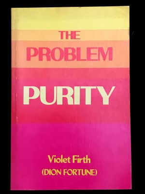 The problem of purity