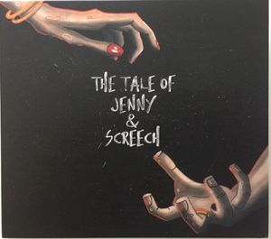 The Tale of Jenny & Screech (EP)