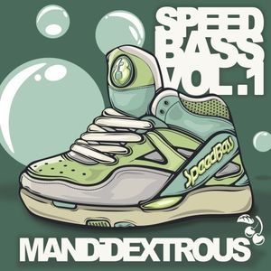 SpeedBass, Vol.1 (EP)