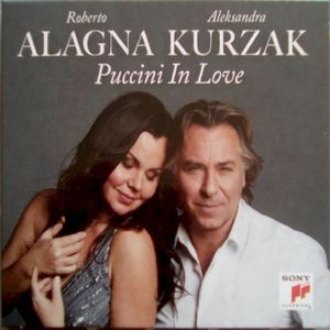 Puccini in Love