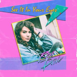 See It in Your Eyes (Single)