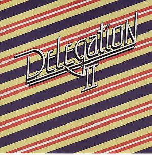 Delegation II