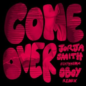 Come Over (remix)