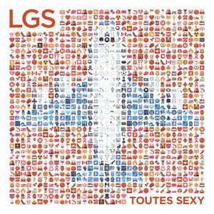 Toutes sexy (EP)