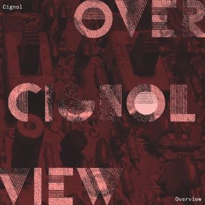 Overview (EP)